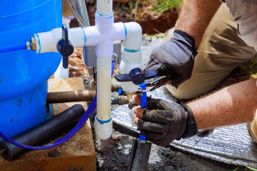 pipe lining
